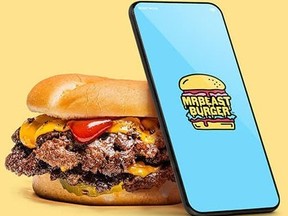 Mr. Beast Burger is coming to Winnipeg. This is the latest ghost kitchen brand brought to our city by Winnipegger Benjamin Nasberg, CEO of the Carbone Restaurant Group. Like many of today’s hottest food brands, Mr. Beast Burger relies only on delivery and pickup, partnering with local restaurants to fulfill orders.