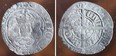 The nickel-sized coin found in eastern Newfoundland was minted in Canterbury, England, more than 500 years ago.