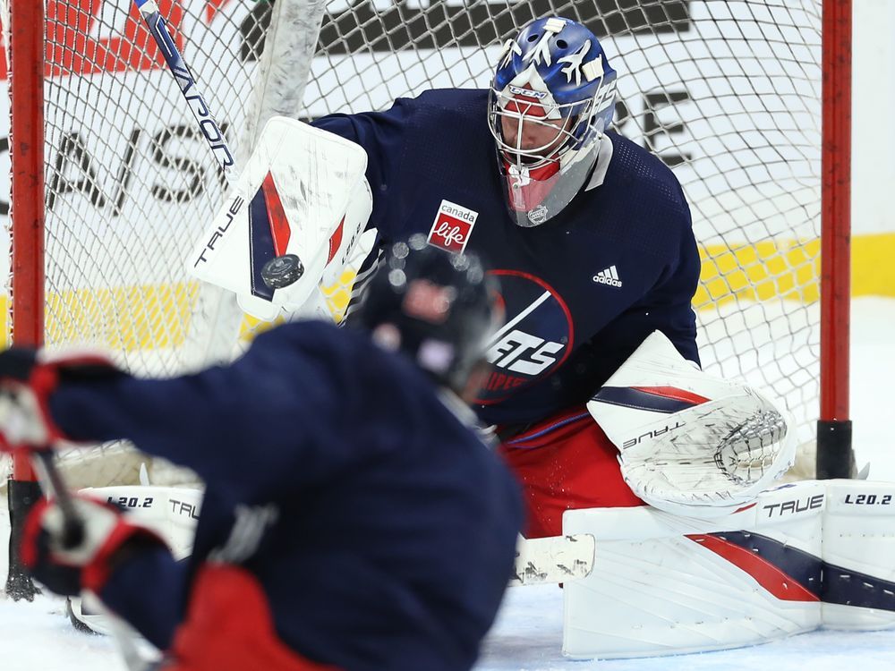 Winnipeg Jets vs Dallas Stars: Homestand Begins, Odds, Lineups, +