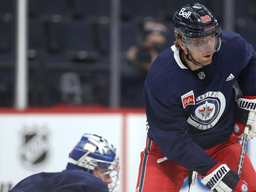 It's going to be really electric': Winnipeggers prepare for Jets