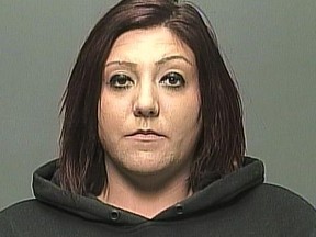 Winnipeg Police have made several attempts to locate Kerri Demenuk in regards to a break enter and theft investigation and for non-compliance of release conditions from a previous arrest with negative results. As a result, four warrants have been issued for the arrest of Demenuk in relation to these investigations.