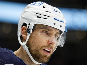 Winnipeg Jets captain Blake Wheeler suggests the team needs to have some honest conversations this offseason.