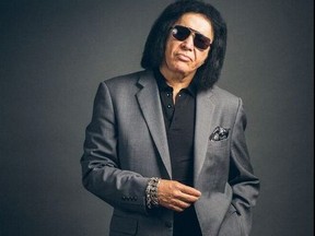 Gene Simmons