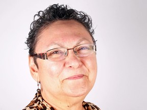 WSD Board of Trustees Chair Betty Edel said changes need to happen after a new report showed that Indigenous students accounted for 55% of school suspensions in the division despite making up only 27% of the total student population.  Winnipeg School Division photo