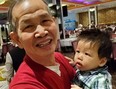 Woom Sing Tse was the "epitome" of the American Dream. He was murdered Tuesday in Chicago.