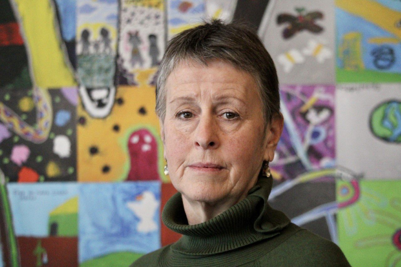 "VERY LAST CRY" Dog owner recalls pet's death in appeal for bylaw