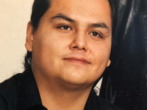 Will Ahmo, 45, of the Sagkeeng First Nation in Manitoba died in February of 2021 after an incident at the Headingley Correctional Centre near Winnipeg, and on Jan. 21, 2022, a corrections officer was charged with criminal negligence causing death and failing to provide the necessities of life in Ahmo’s death.
