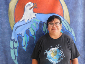 Christine Miskonoodinkwe-Smith, who was taken from her Winnipeg family as a child, believes that no amount of money can compensate for the harms that CFS has inflicted on First Nations families and communities for decades.