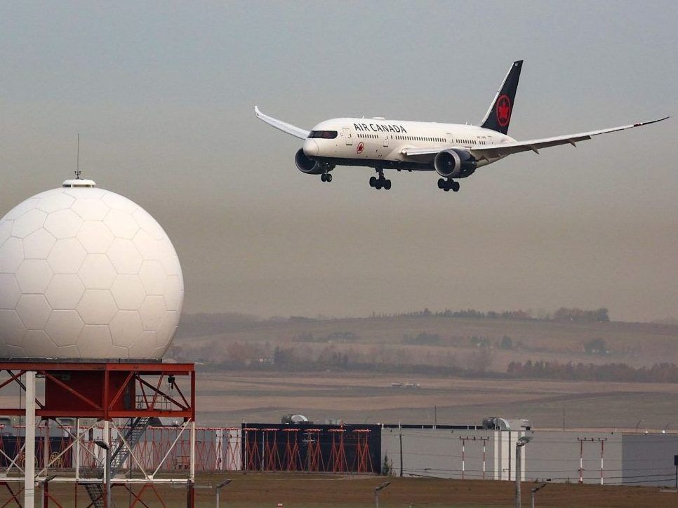 KLEIN: Air Canada strike shows cost of Ottawa’s protectionism