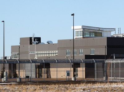 Fury at women's jail's plans to hand taxpayer-funded bouquets to all  inmates for Mother's Day