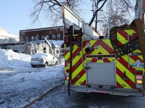 Coun. Kevin Klein (Charleswood-Tuxedo-Westwood) told the Winnipeg Sun on Monday many members of the Winnipeg Fire Paramedic Service are off work due to being symptomatic or testing positive for COVID.