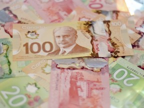 The Canadian Taxpayers Federation is calling on the Manitoba government to introduce legislation that would strip government pensions of politicians and bureaucrats found legally responsible for corruption.