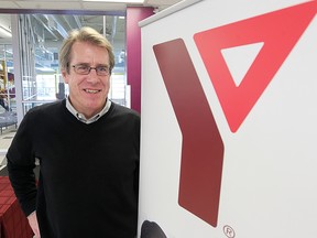 Kent Paterson is retiring as President and Chief Executive Officer of the YMCA-YWCA of Winnipeg.