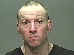 Kyle Dodd: multiple criminal offences.
