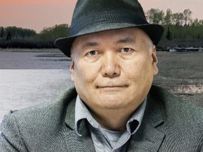 Norway House Cree Nation (NHCN) Chief Larson Anderson announced Thursday that NHCN and the Flying Nickel Mining Corporation have signed a Memorandum of Understanding (MOU) that will now see the lowest environmental impact nickel mine in the world be built on NHCN land.