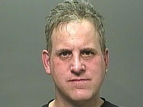 Shawn Bouchard: Fraud.