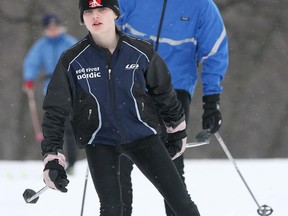 The Cross Country Ski Association of Manitoba announced Thursday the Windsor Park Nordic Centre clubhouse and trails will remain open during spring break in Winnipeg for the first time in over a decade. The final day of the 2021-2022 ski season will be Sunday, April 3.