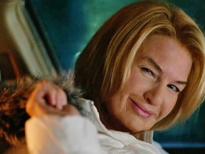 Renee Zellweger plays Pam Hupp in The Thing About Pam.