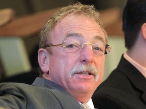 A just has ruled that former City of Winnipeg CAO Phil Sheegl must return money he accepted as a bribe to the city.