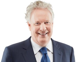 Jean Charest is a Conservative Party of Canada Leadership Candidate.