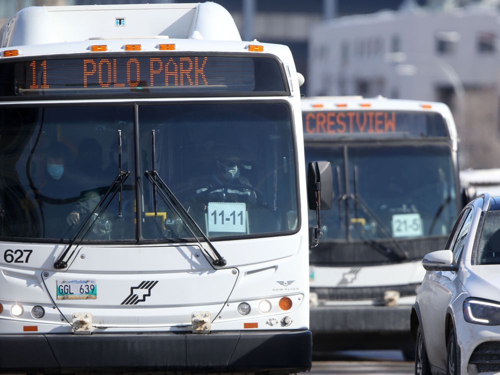 Safety Concerns Morale Need Addressing To Get More Bus Drivers Union