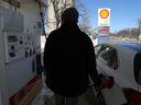 „ALLE HÖLLE IST LOSE AUSGEBROCHEN“: Steigende Gaspreise könnten Lebensmittelpreise in die Höhe schnellen lassen