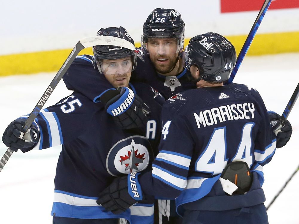 Winnipeg Jets - Important Announcement 