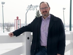 The Board of Directors of the Manitoba Jockey Club, non-profit operators of Assiniboia Downs racetrack in Winnipeg, has elevated current 10-year Director Jeff Goy to the role of interim Chair in light of the recent unexpected passing of Harvey Warner on March 9, 2022.