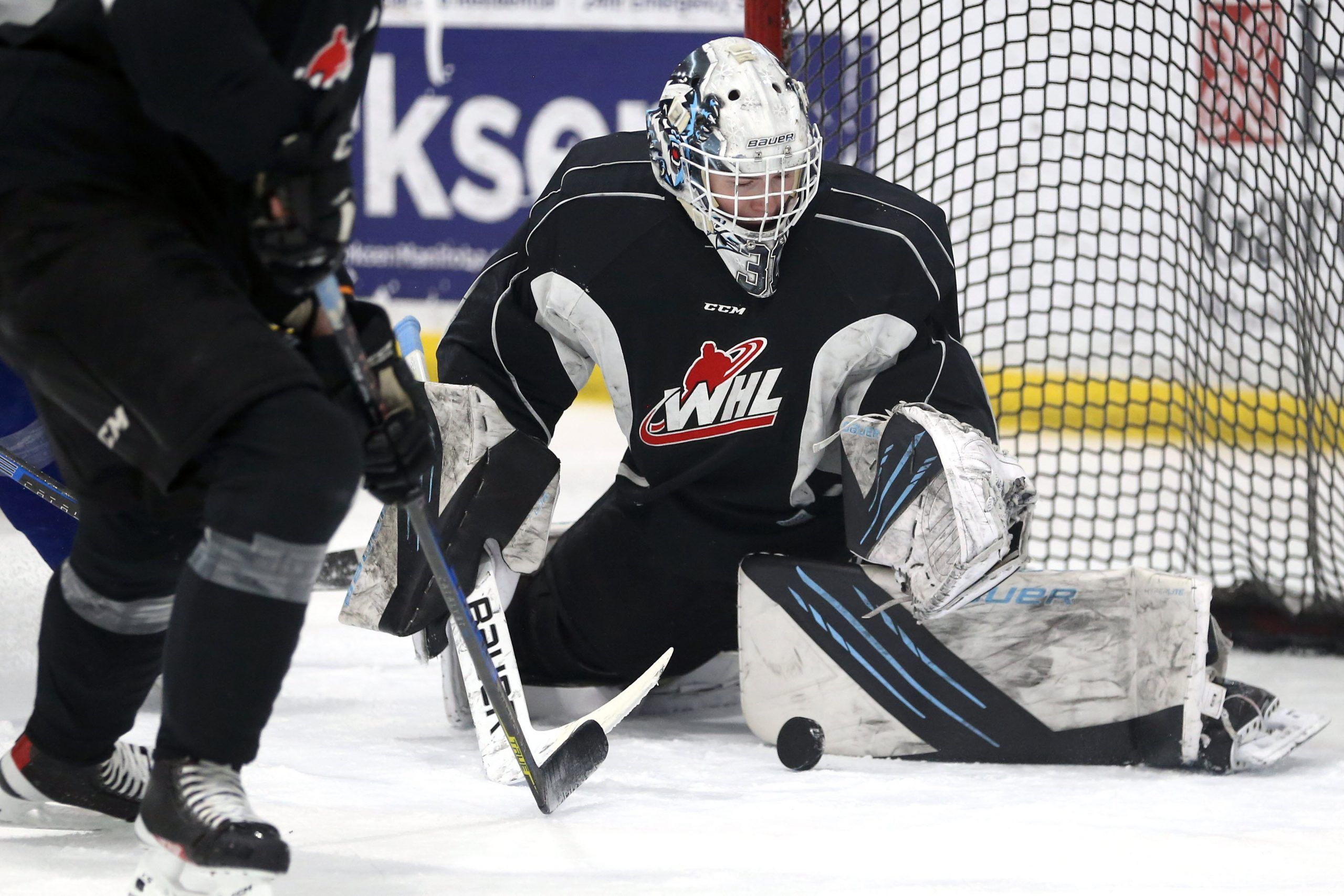 Game Preview - Round 1, Game 3 vs. Winnipeg - Prince Albert Raiders