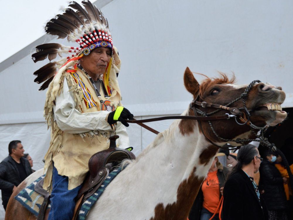 Manito Ahbee A Celebration For Everyone | Winnipeg Sun