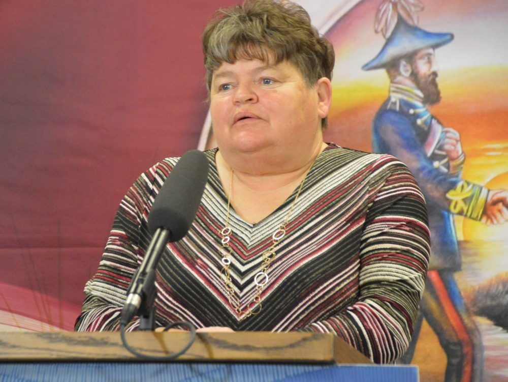 New pool for Thompson benefits wider community in northern Manitoba