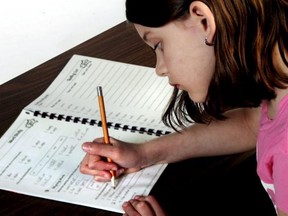 A new Fraser Institute report examines the benefits of standardized testing.