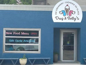 Dug & Betty's