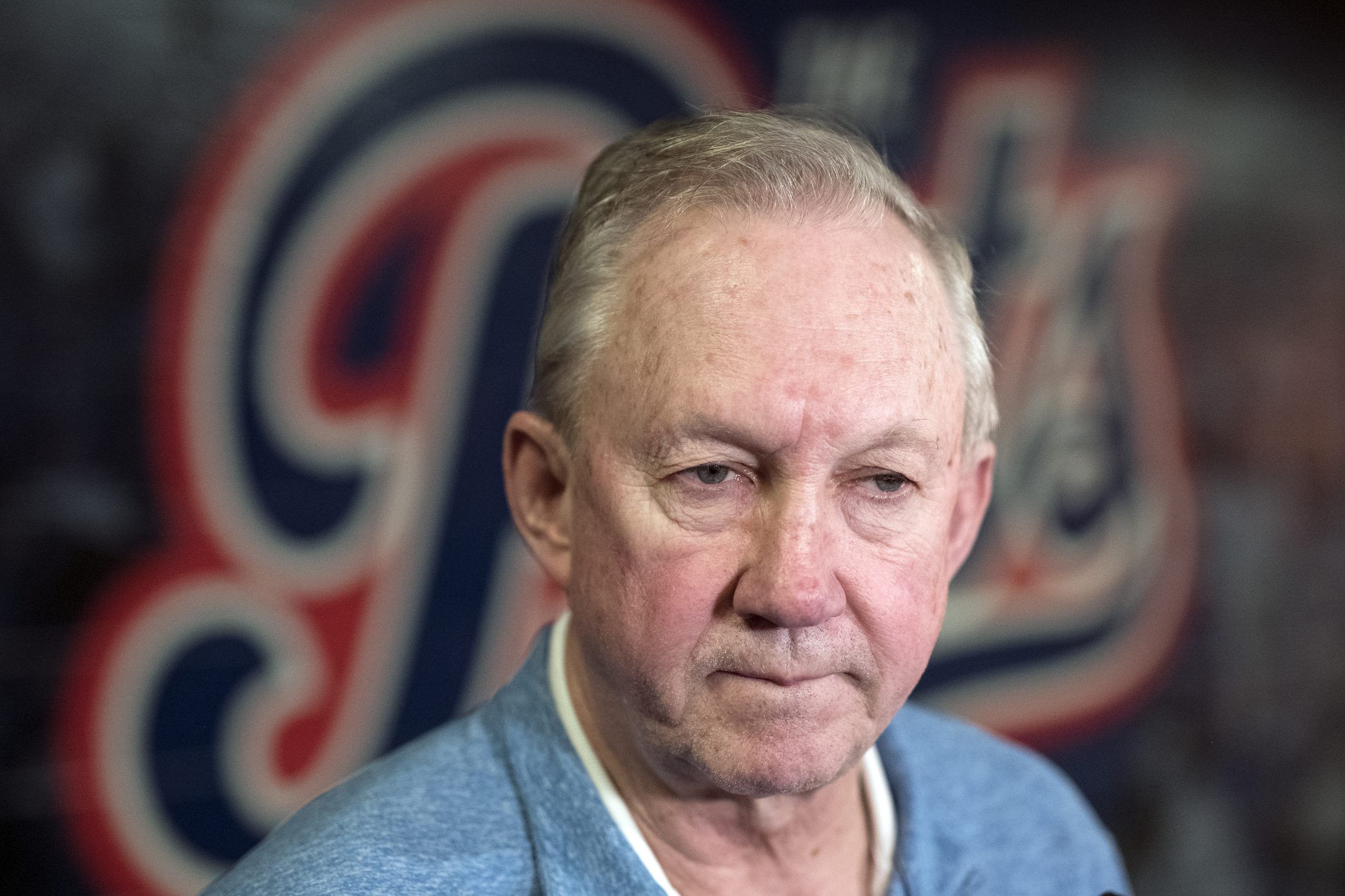 ExJets boss John Paddock takes on cancer and COVID19 Winnipeg Sun