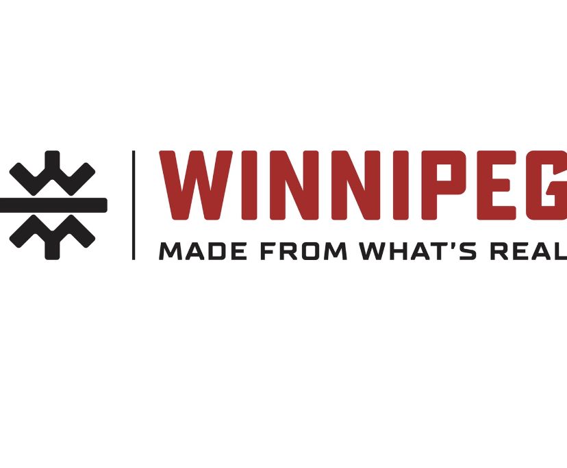 Winnipeg unveils new branding, logo Winnipeg Sun