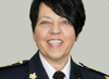 Thunder Bay Police Chief Sylvie Hauth