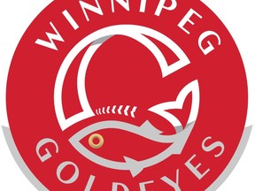 The Winnipeg Goldeyes won their sixth game in a row on Tuesday night.