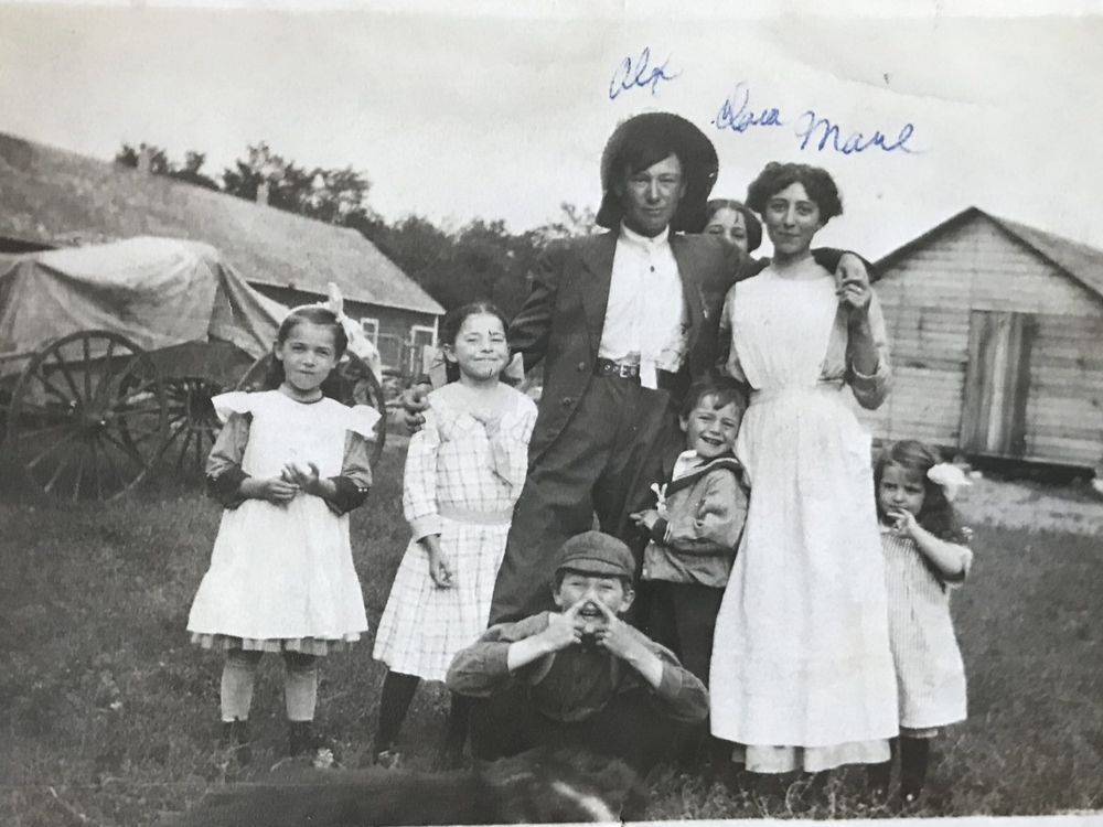 Who is a Métis? is not a simple question Winnipeg Sun