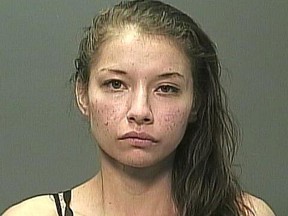 Cheyenne Michelle: Six terms.