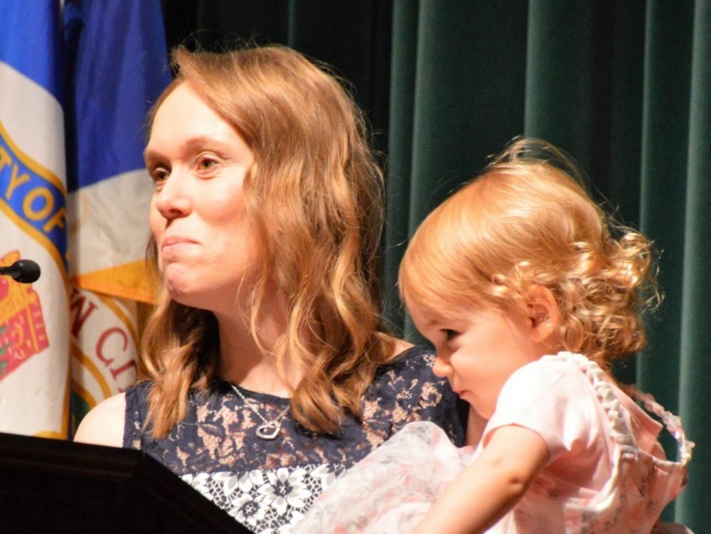 Cindy Klassen's star continues to shine brightly Winnipeg Sun