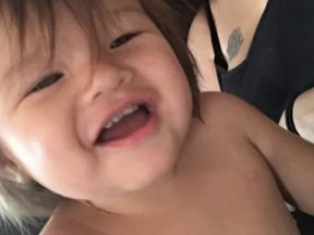 The family of Santaya Tyo-Greyeyes is mourning and seeking answers after the two year old died after being sent home from a health care clinic in Norway House Cree Nation.