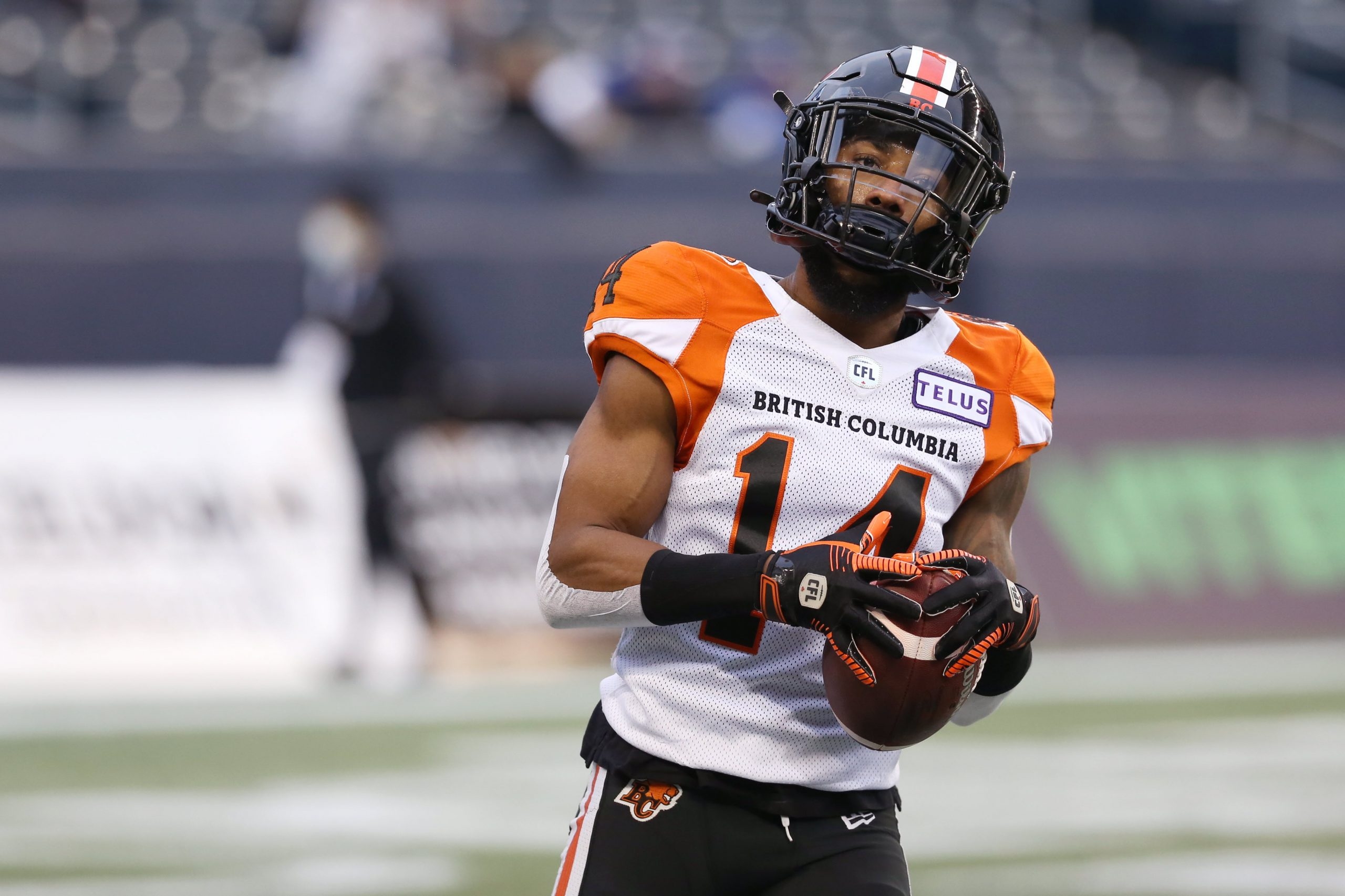 How the CFL Prepares Cornerbacks For The NFL