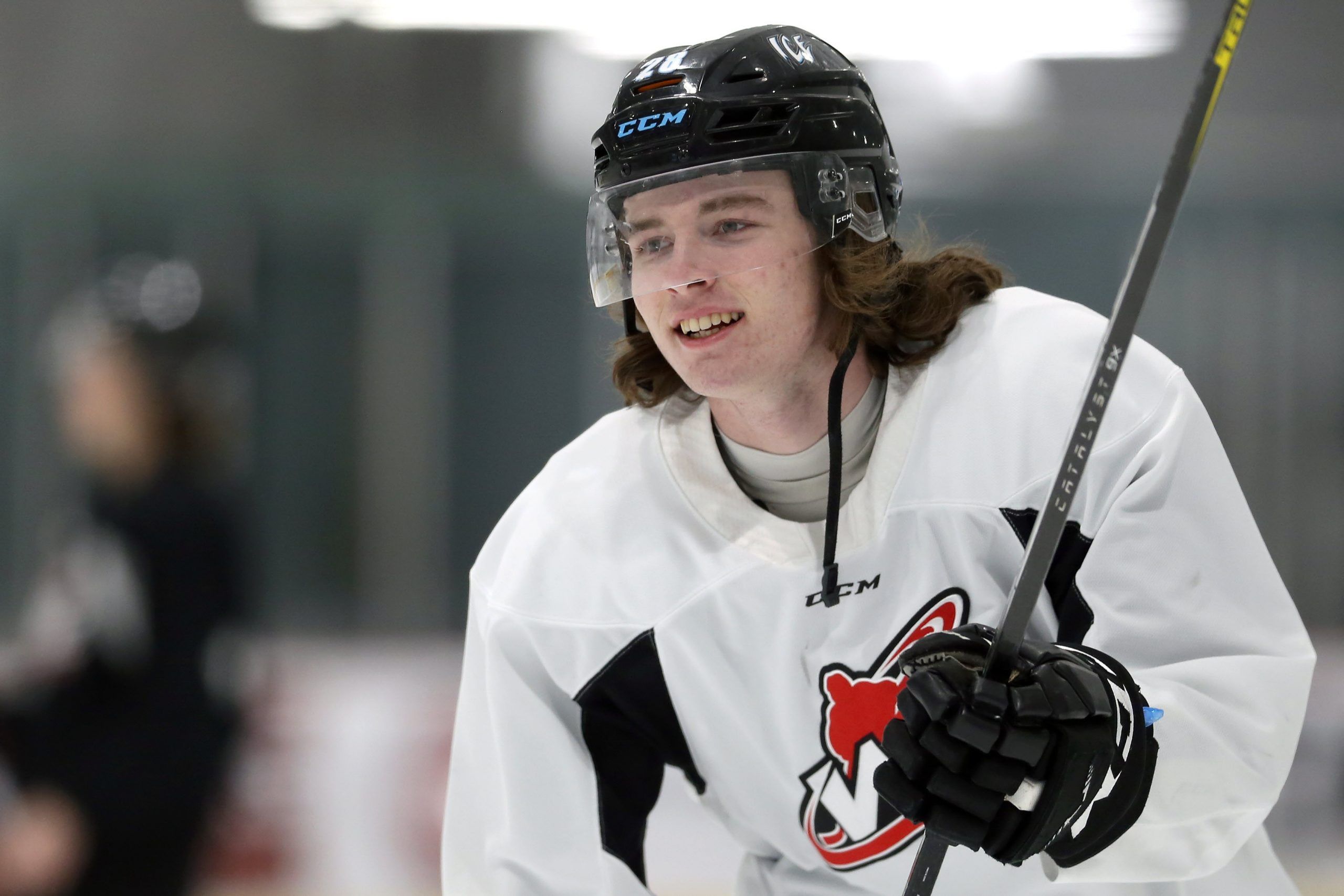 Three Manitobans taken in first round of 2022 NHL Draft