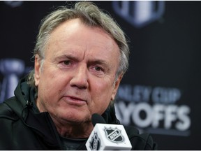 Former Dallas Stars head coach and Jets assistant Rick Bowness will be the next head coach of the Winnipeg Jets, according to a report from TSN’s Darren Dreger.