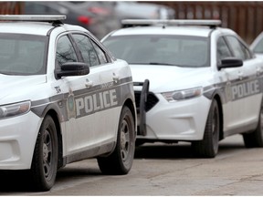 A 17-year-old from St. Theresa Point has been arrested and charged with manslaughter in connection with a homicide that occurred Friday, Winnipeg Police said.