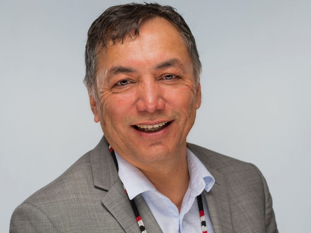 Meeches appointed chair of 1st Indigenousowned travel, tourism agency