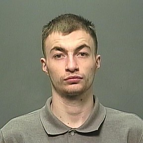 Arrest warrants were issued for Jordan Freis on May 31 for breaching the conditions of his release.