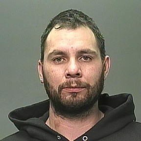 Four warrants have been issued for the arrest of Leroy Beaulieu in connection with an incident related to domestic violence.