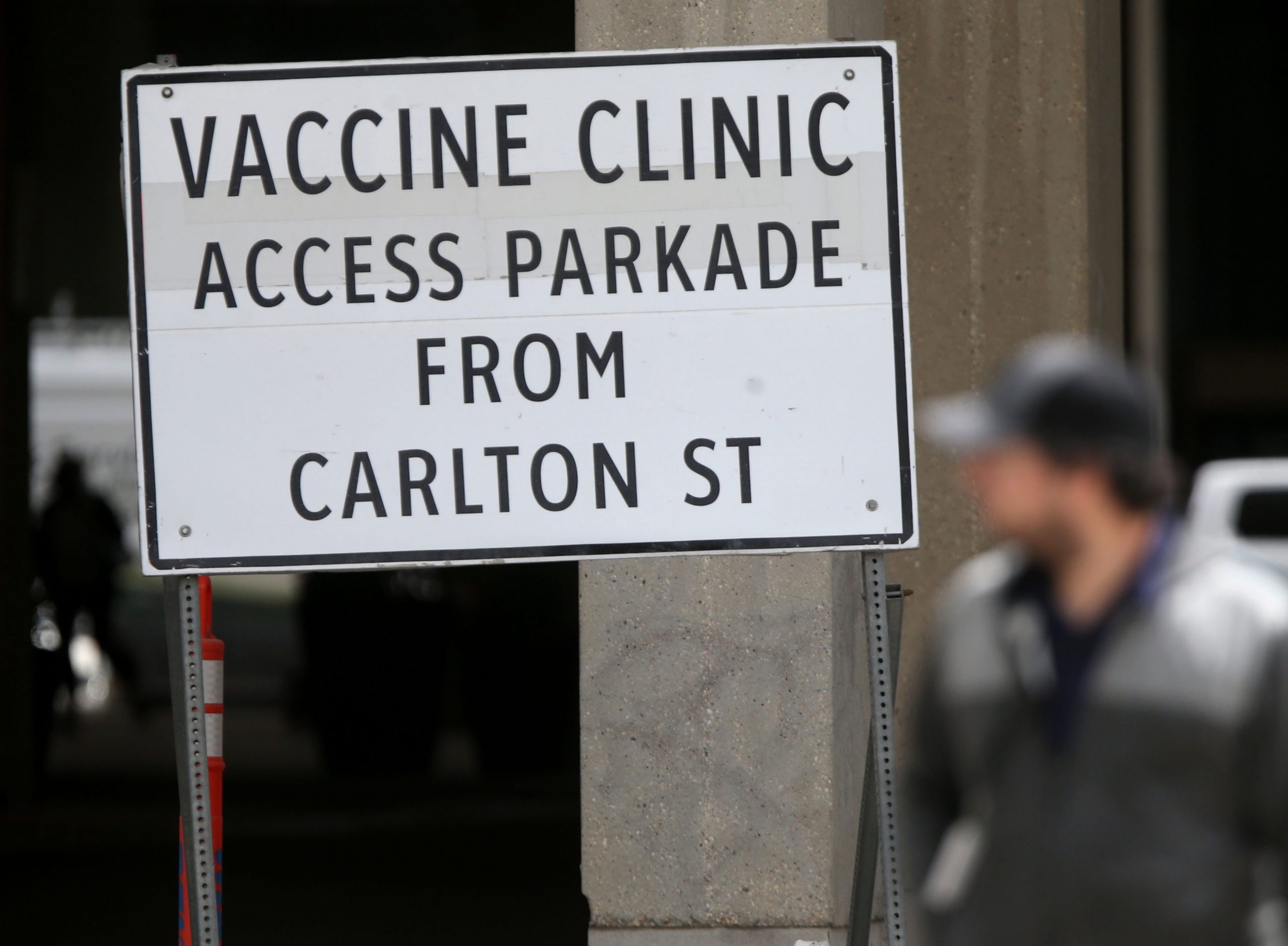 More Manitoban kids eligible for COVID19 vaccine Winnipeg Sun