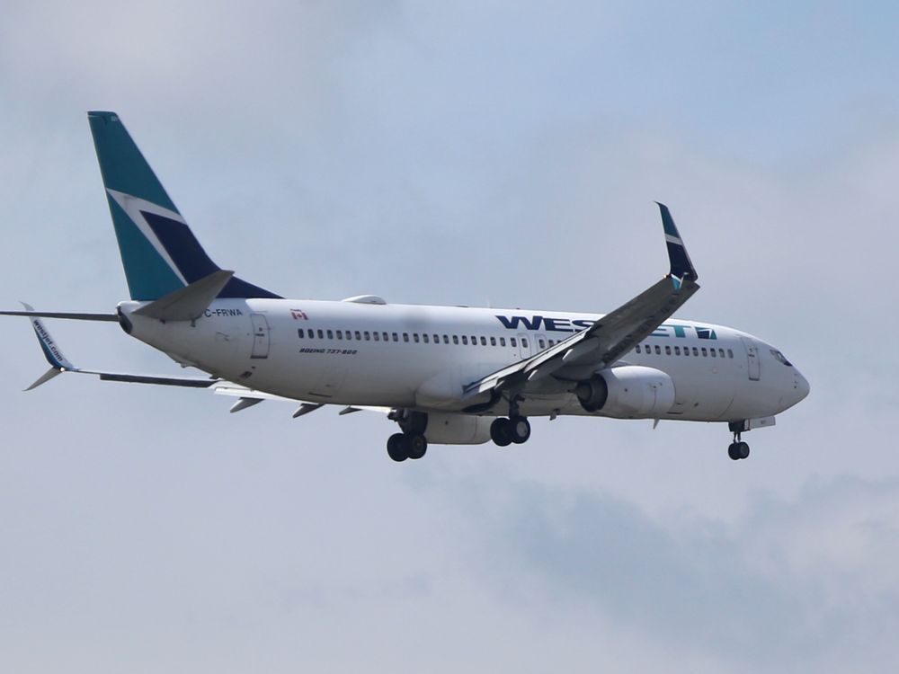 Direct flights between Winnipeg and Atlanta coming this fall, WestJet says